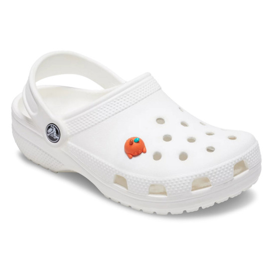 Crocs Jibbitz™3D Orange